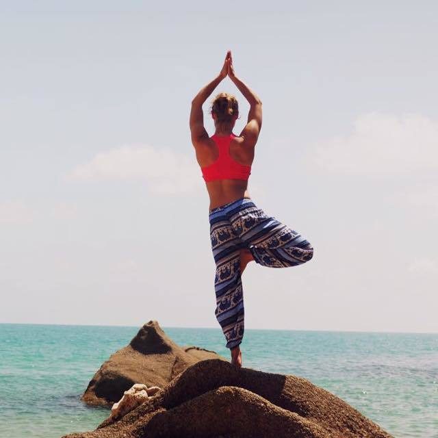 Yoga Rock